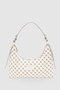 Zoozie Bags Bolso de mano Blanco